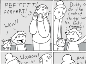'Bodies' - from Lunarbaboon