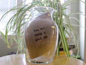 Make a personal tip jar!